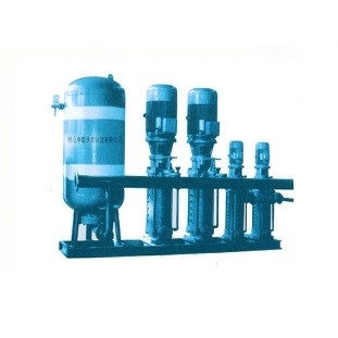 XQZ(XQG)系列消防气压给水设备